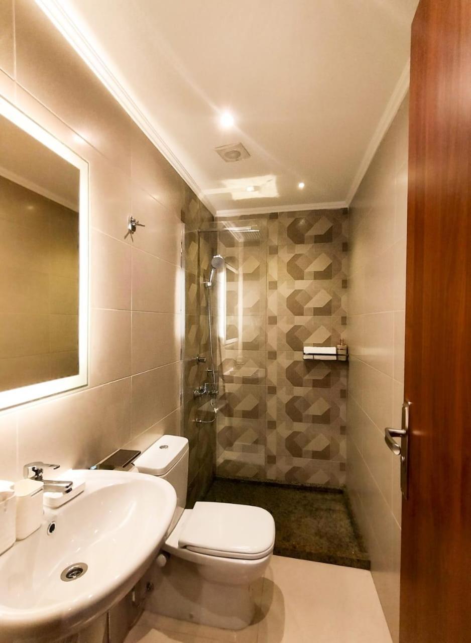 Sama Hotel Le Caire Extérieur photo