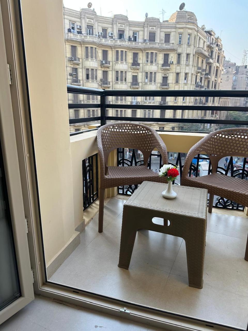 Sama Hotel Le Caire Extérieur photo