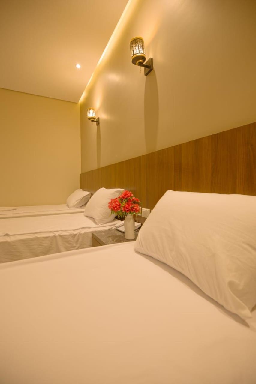 Sama Hotel Le Caire Extérieur photo