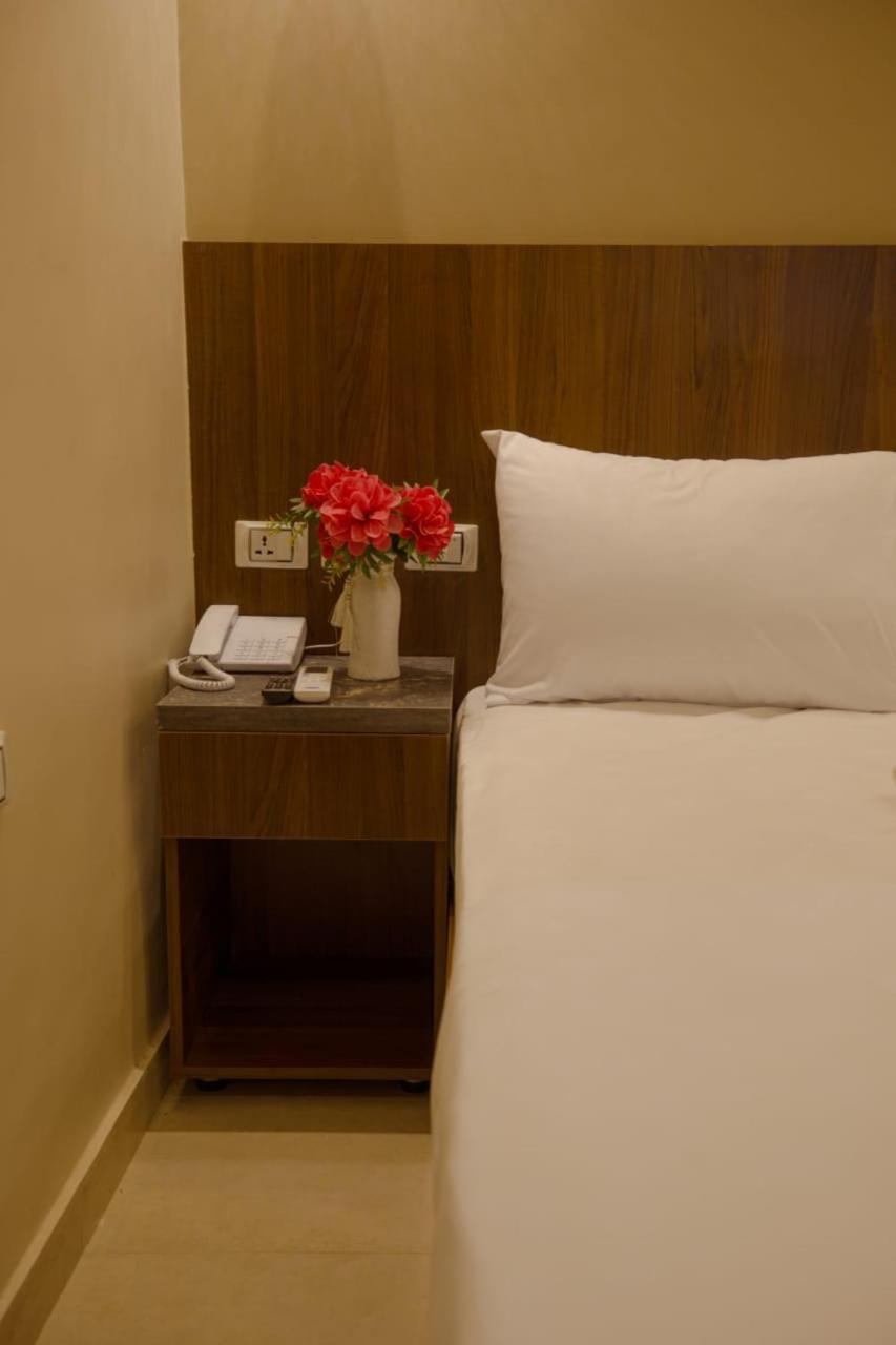 Sama Hotel Le Caire Extérieur photo