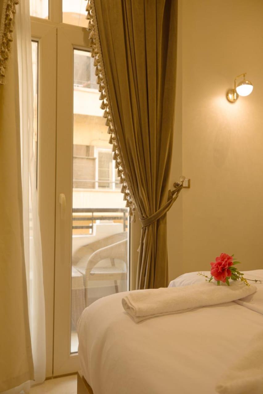 Sama Hotel Le Caire Extérieur photo