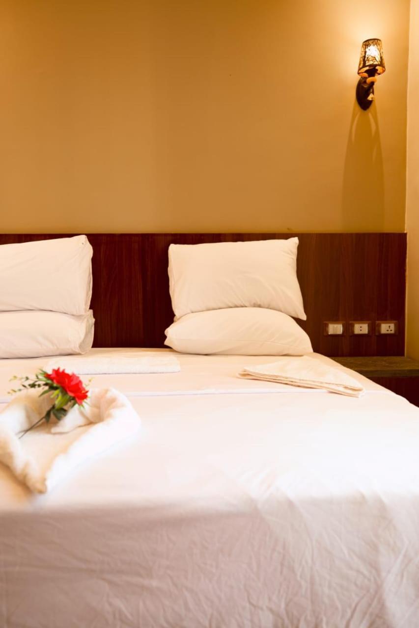 Sama Hotel Le Caire Extérieur photo