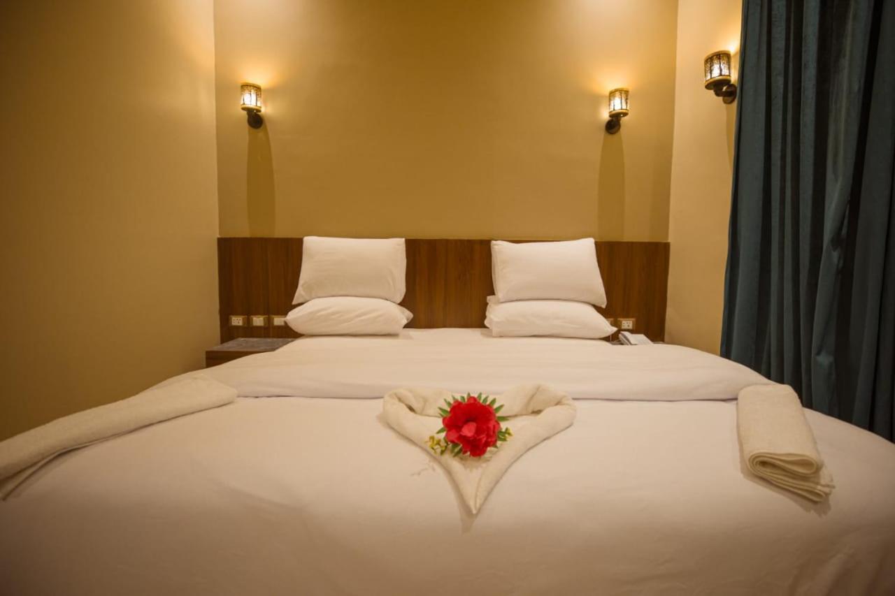Sama Hotel Le Caire Extérieur photo