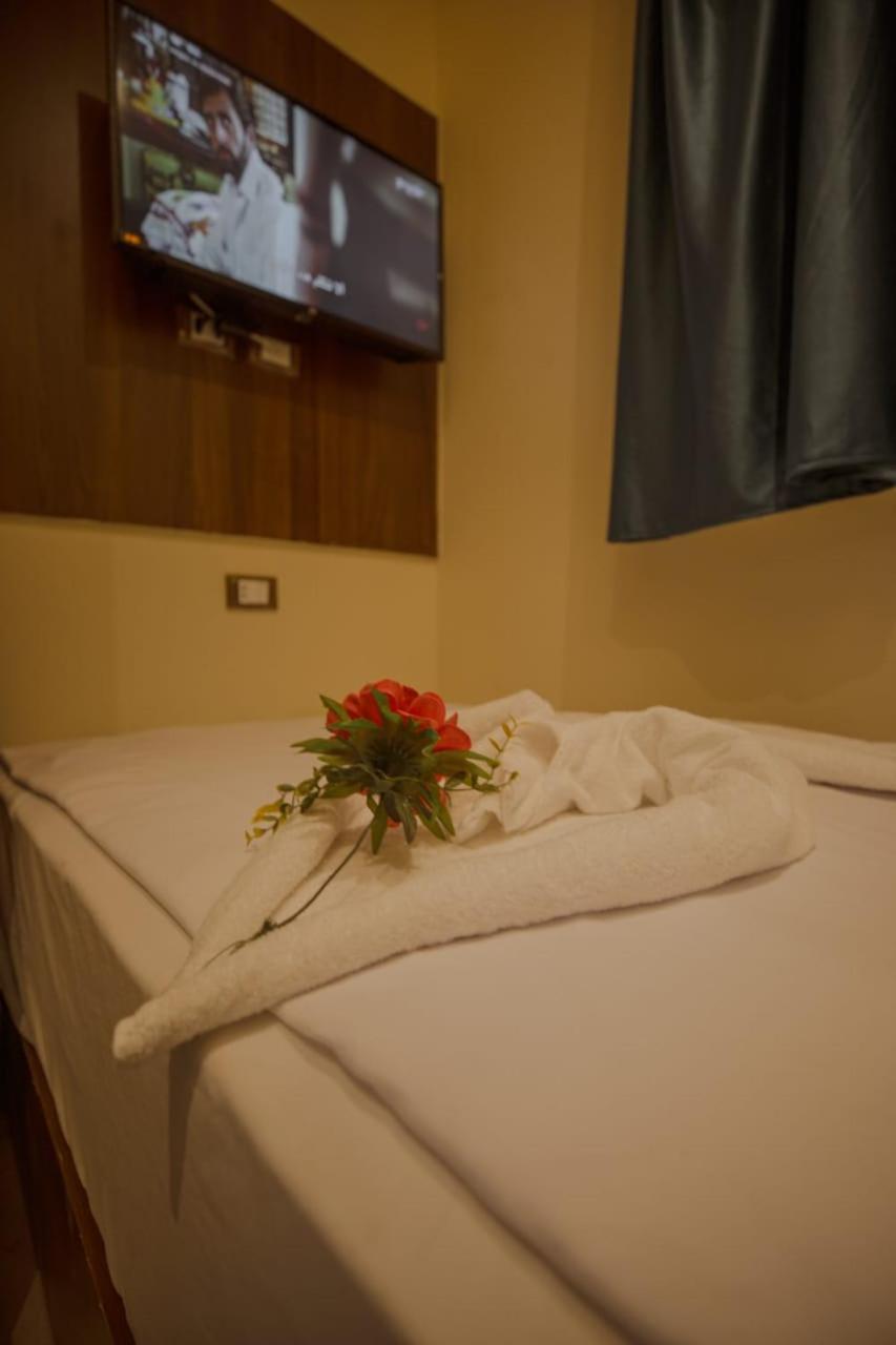 Sama Hotel Le Caire Extérieur photo