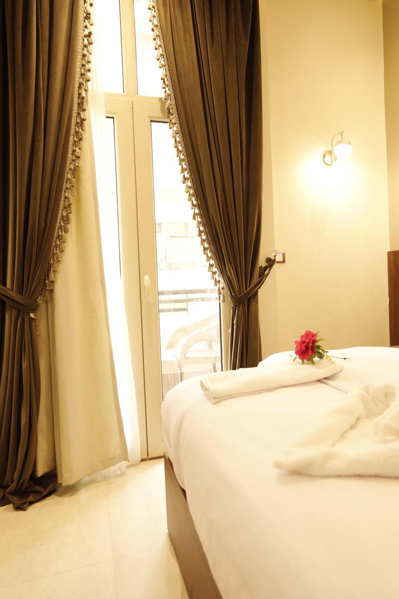 Sama Hotel Le Caire Extérieur photo