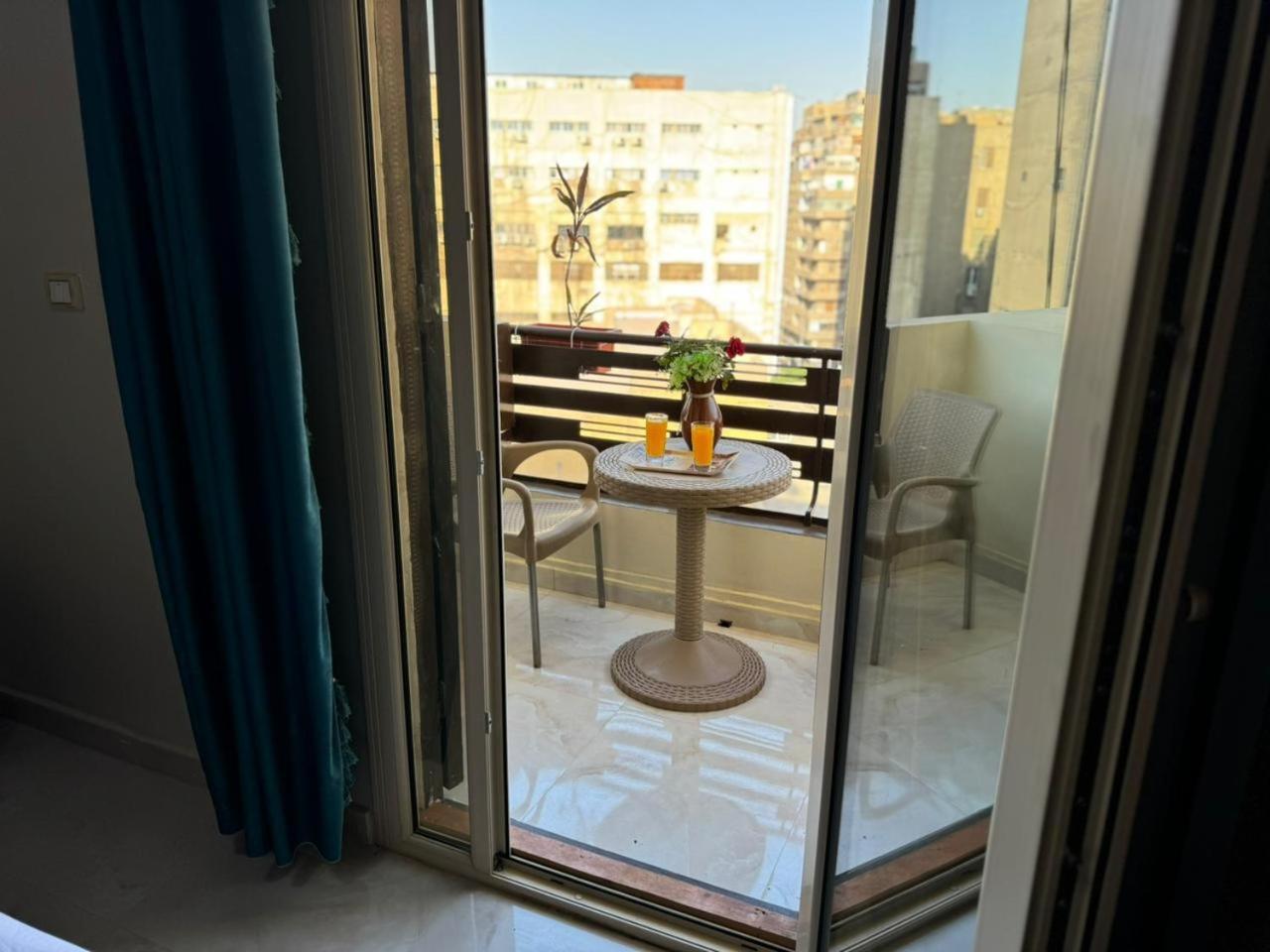 Sama Hotel Le Caire Extérieur photo
